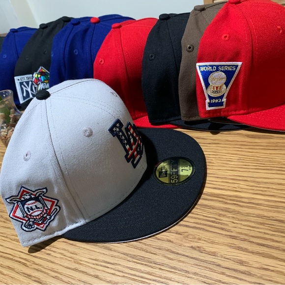 New era cap different size - Picture 3 of 11